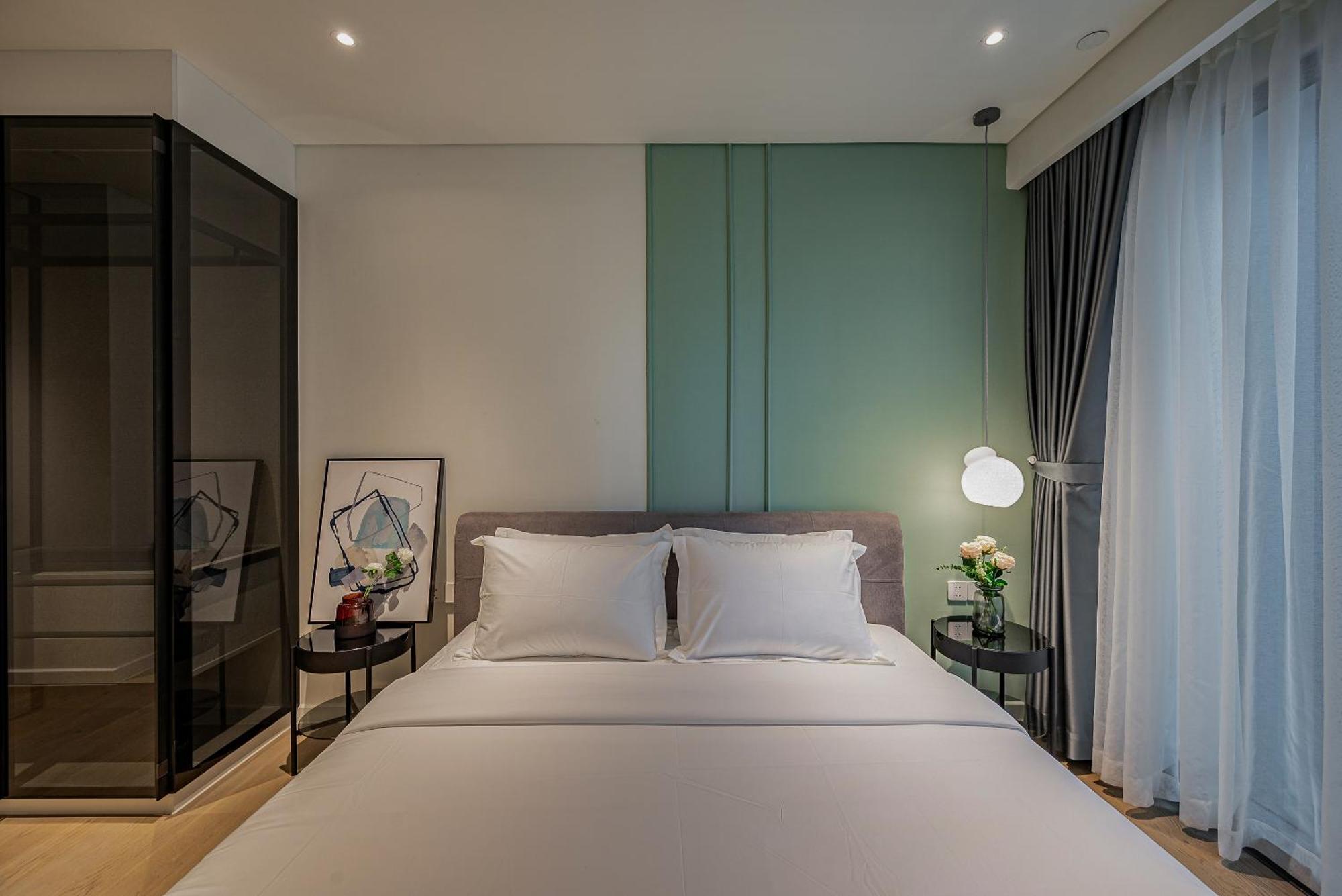 Apartment Opera Saigon Ho Chi Minh City