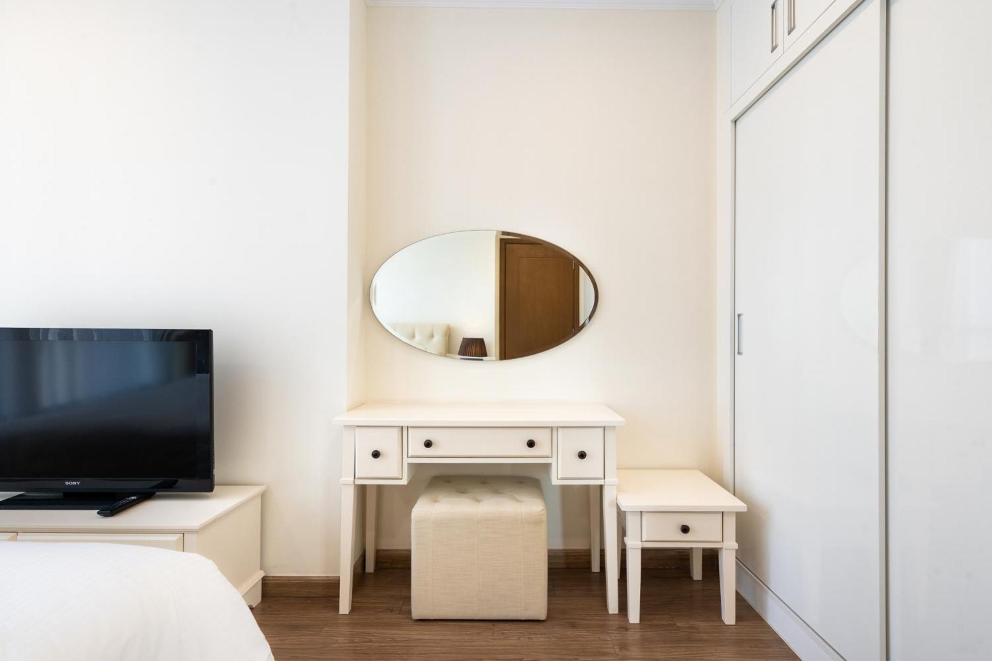 Apartment Landmark 81 Panorama Ho Chi Minh City