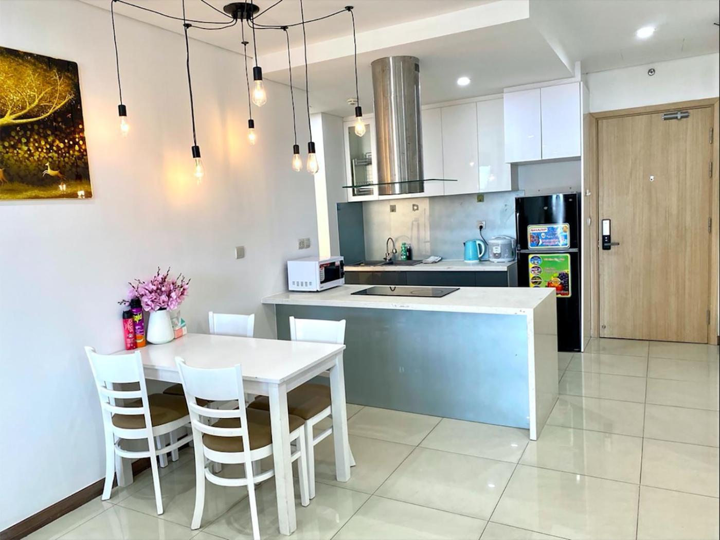 The Rio House Centrosa 2 Ho Chi Minh City