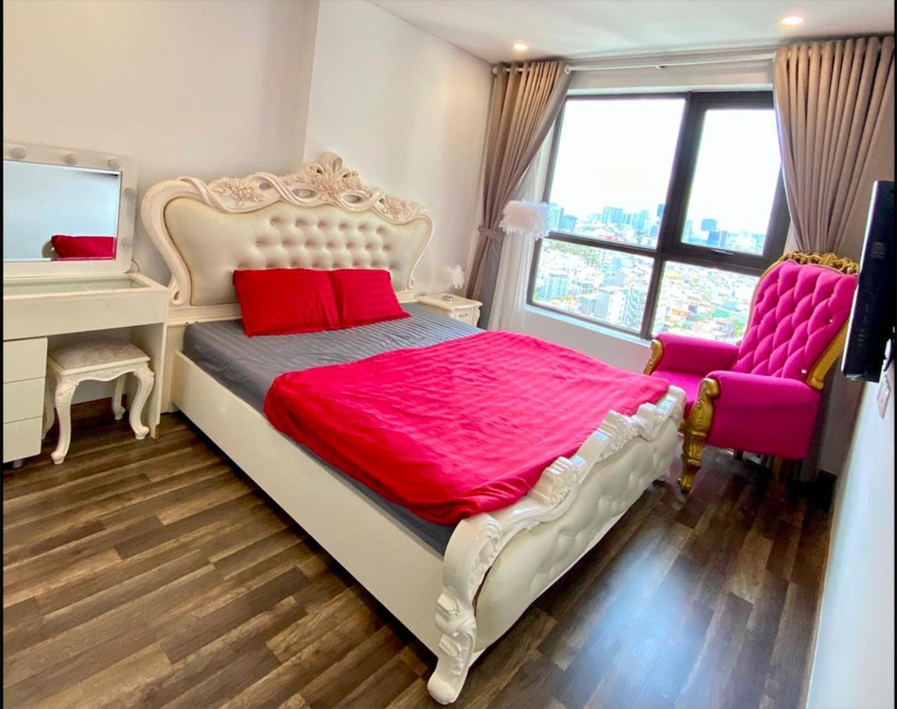 The Rio House Centrosa 2 Homestay