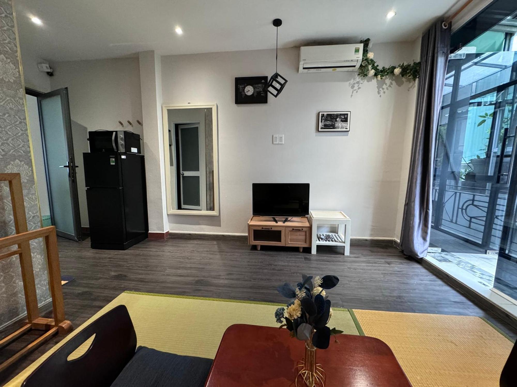Apartment Luxe Inside Quiet Alley *