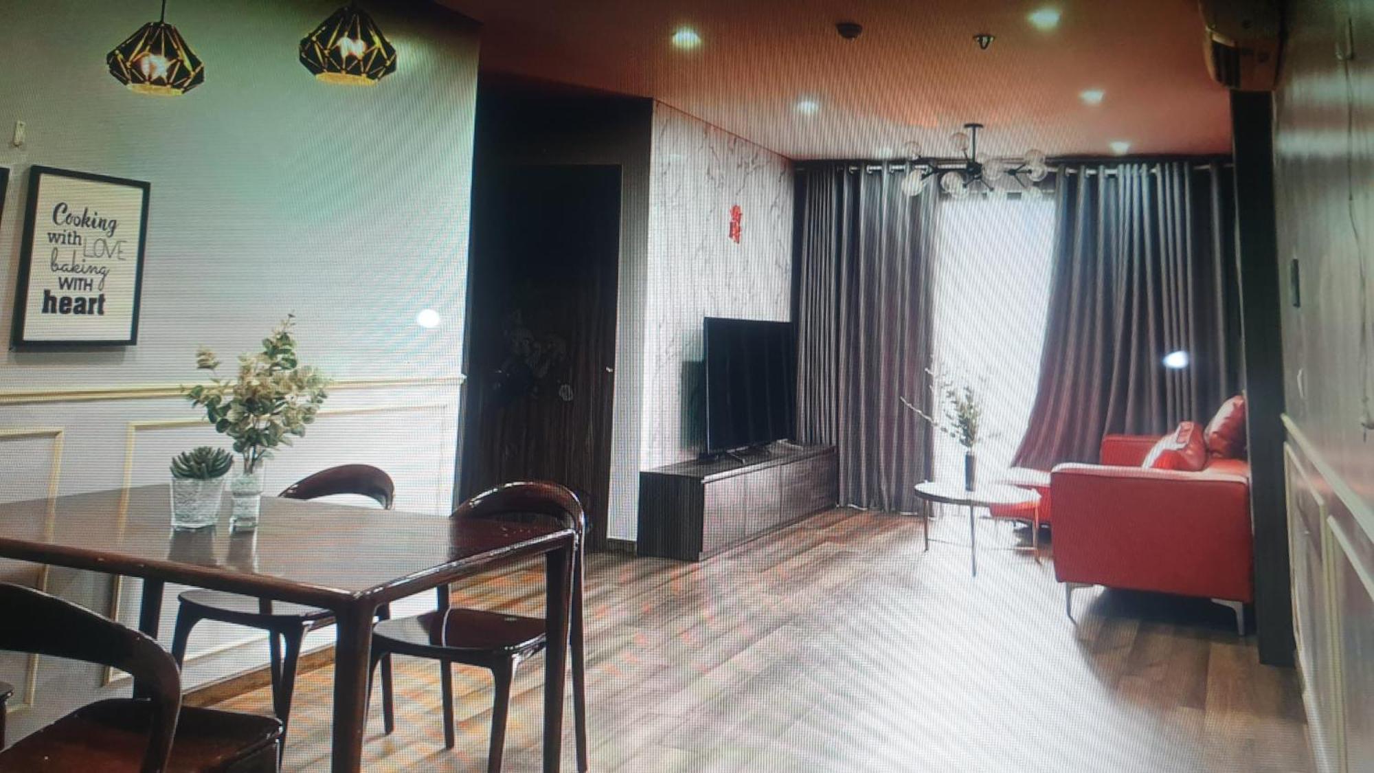 The Rio House Centrosa 2 *