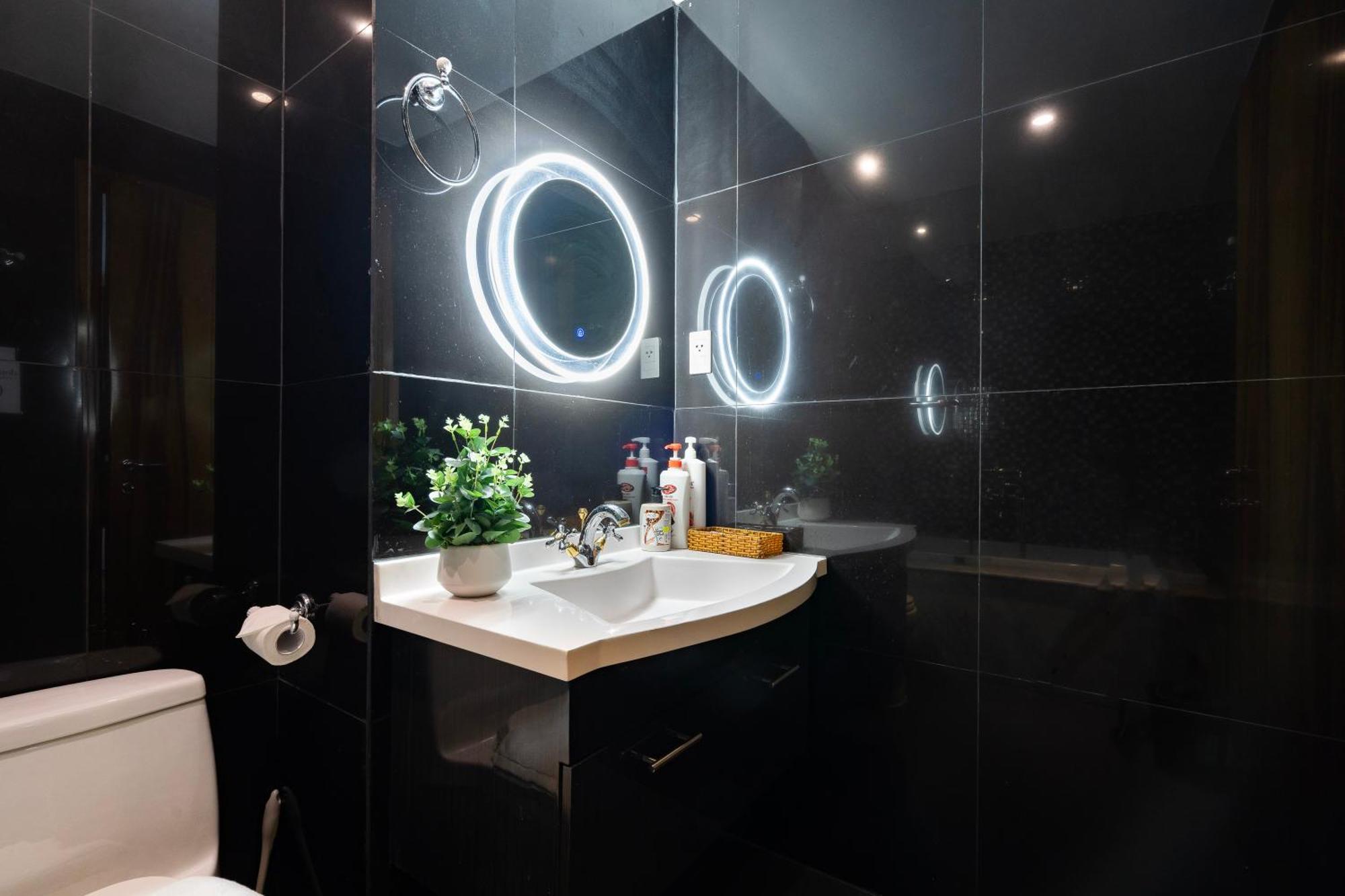Comfy Luxury 3br Near Ben Thanh Market TP. Hồ Chí Minh