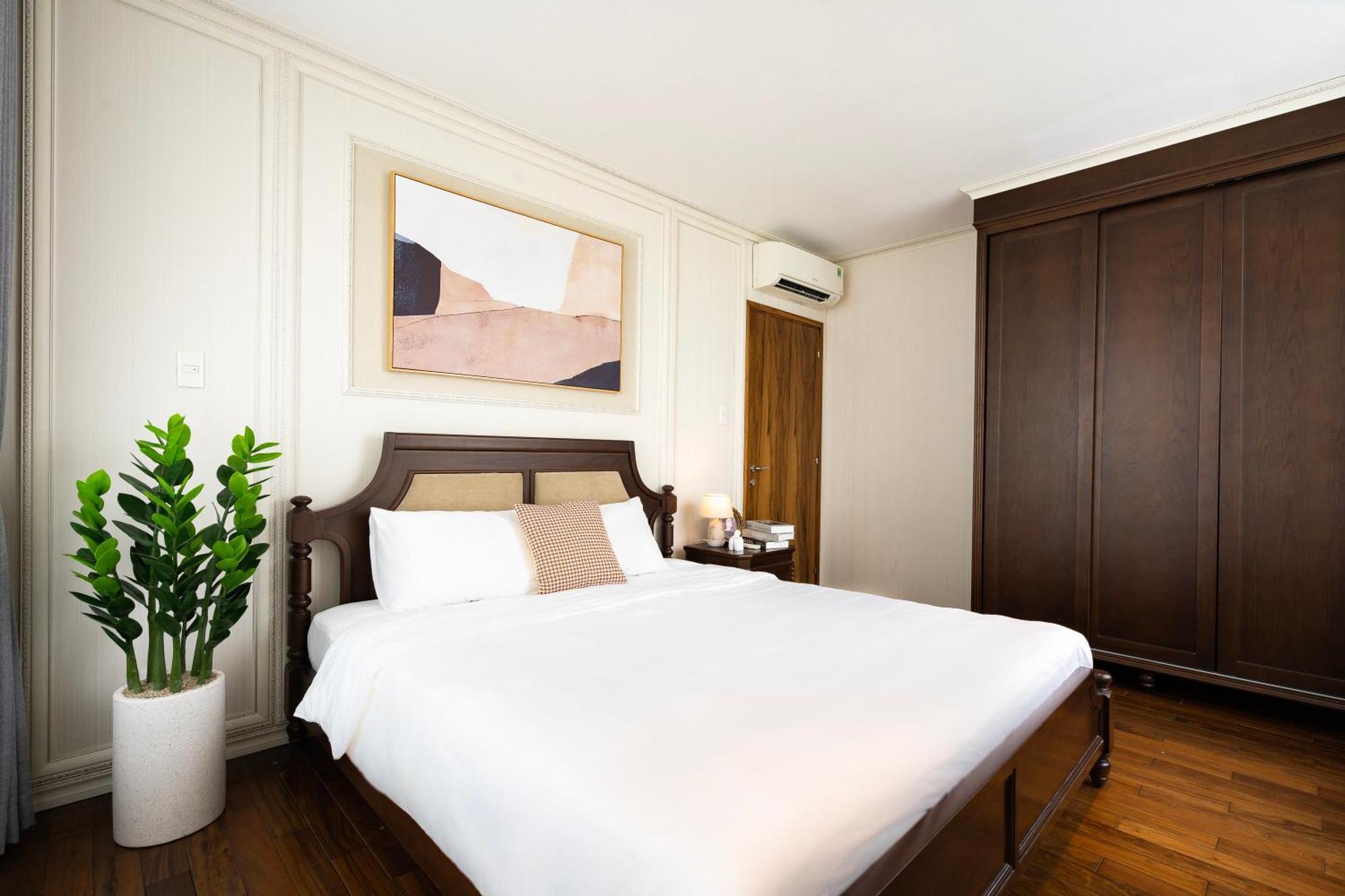 Comfy Luxury 3br Near Ben Thanh Market TP. Hồ Chí Minh