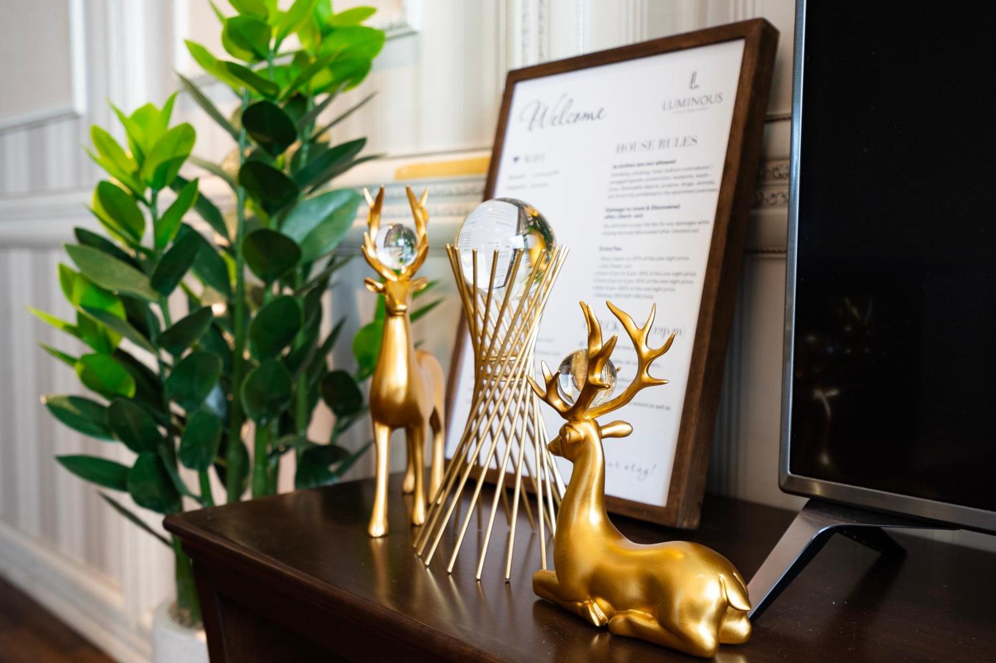 Comfy Luxury 3br Near Ben Thanh Market Căn hộ TP. Hồ Chí Minh
