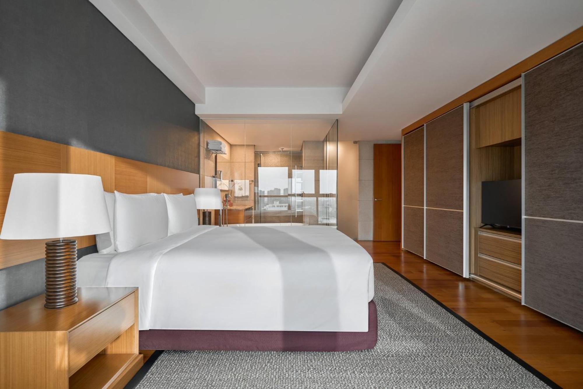 Aparthotel Intercontinental Residences Saigon, An Ihg Hotel Ho Chi Minh City