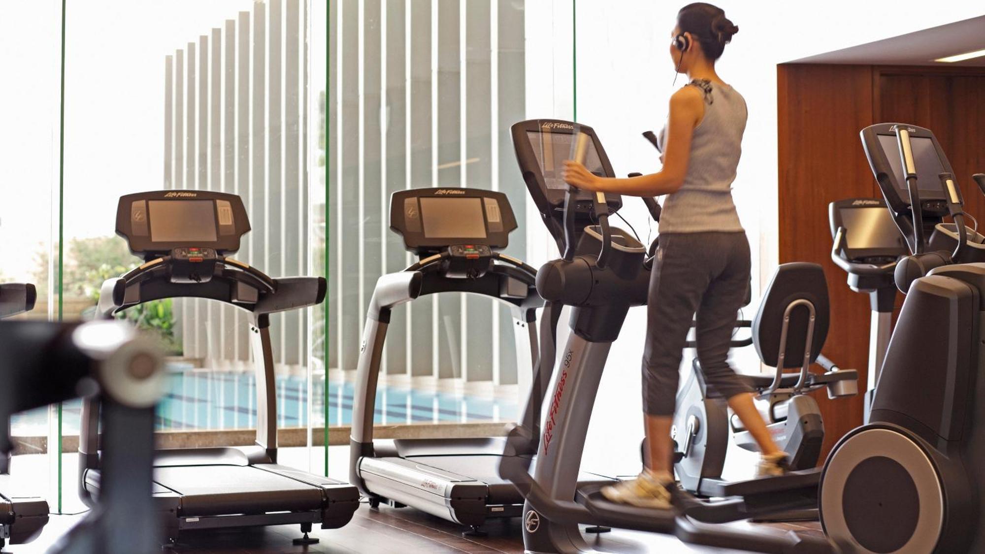 Aparthotel Intercontinental Residences Saigon, An Ihg Hotel 5*