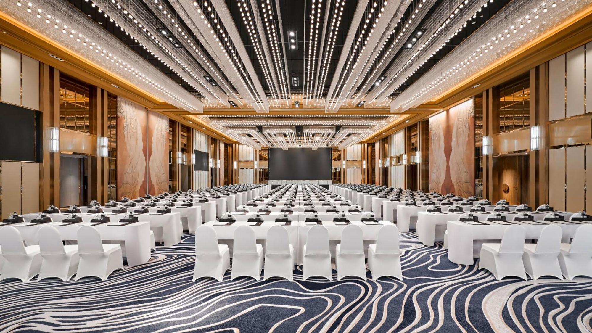 Aparthotel Intercontinental Residences Saigon, An Ihg Hotel 5*