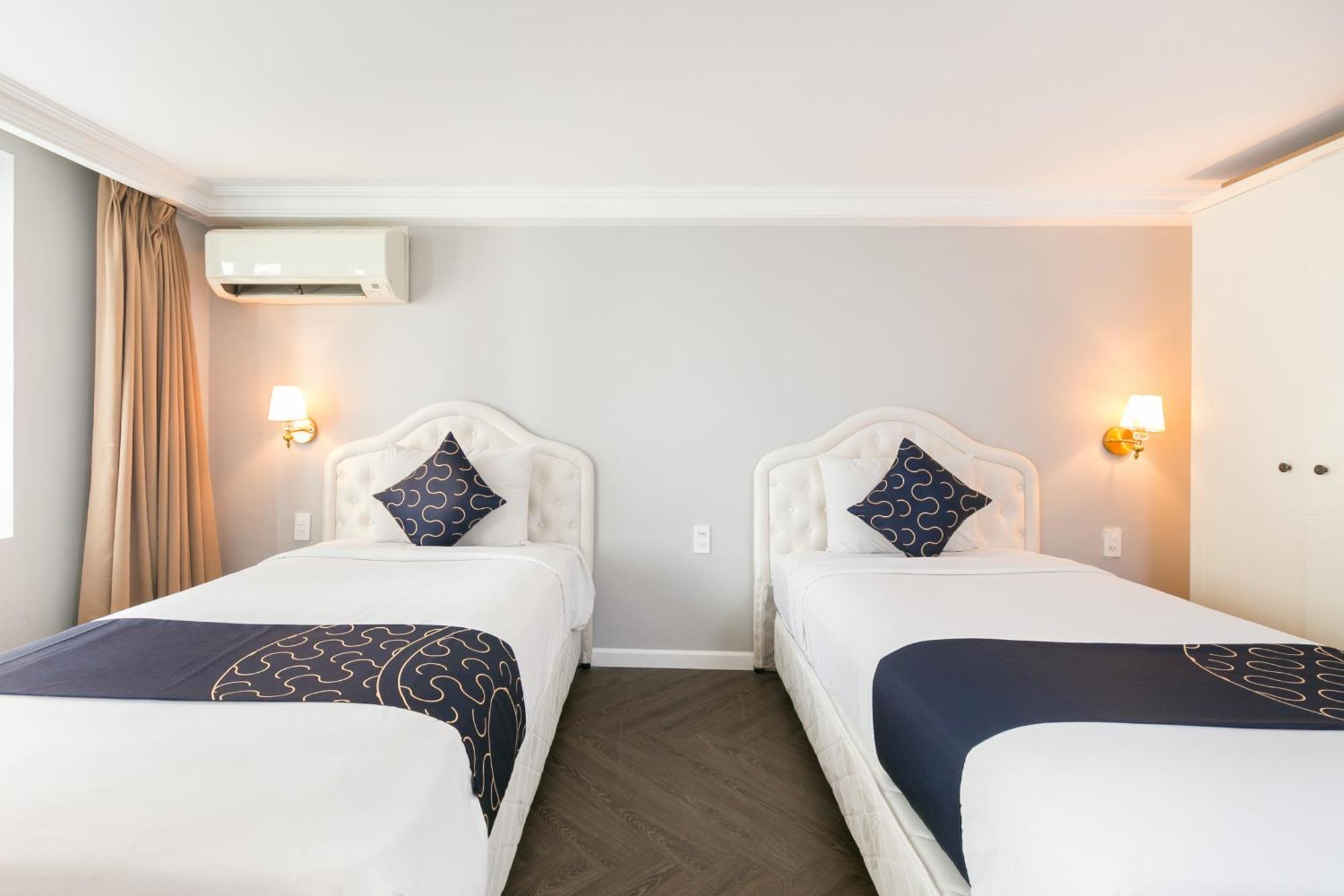 Sabina - Stellar Boutique Hotel 3*