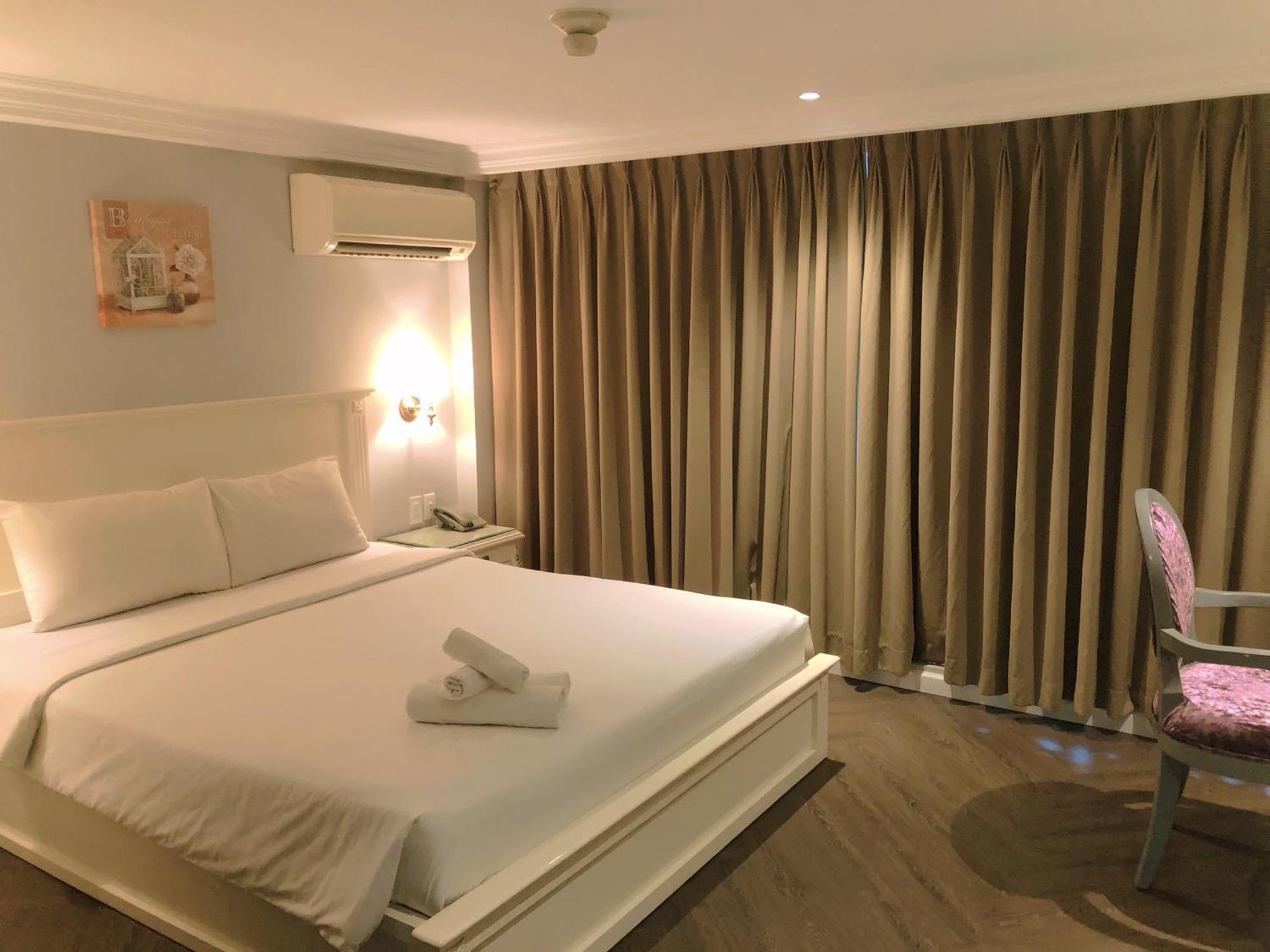 Sabina - Stellar Boutique 3* Ho Chi Minh City