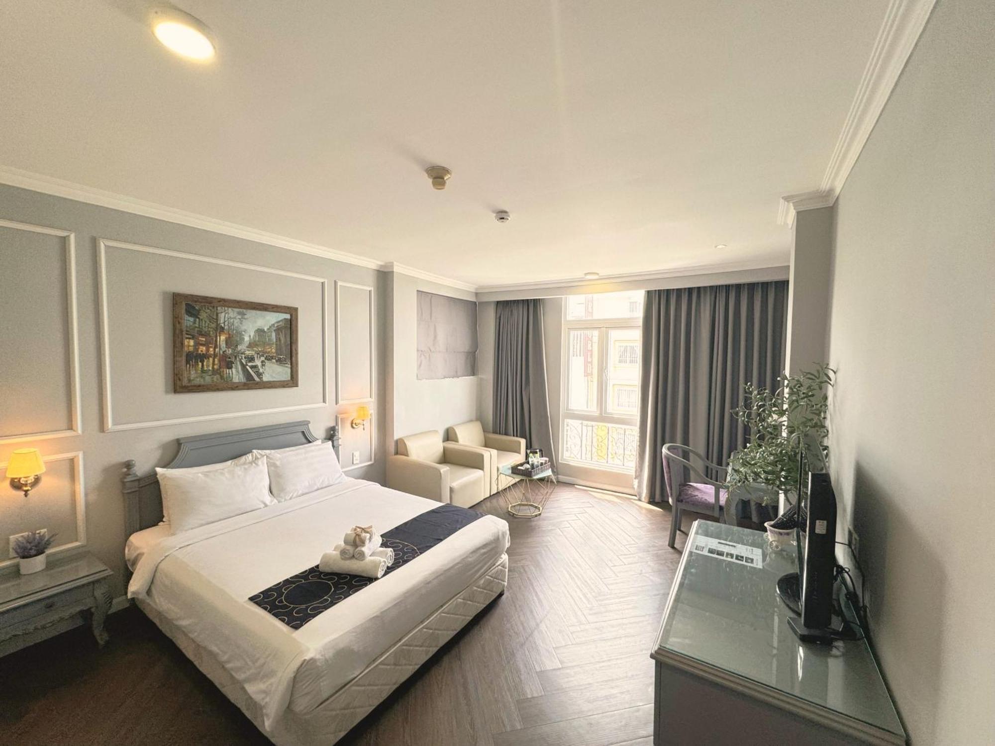Hotel Sabina - Stellar Boutique