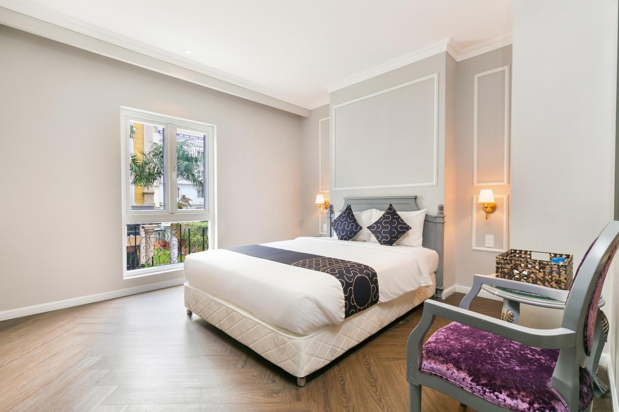 Sabina - Stellar Boutique Hotel