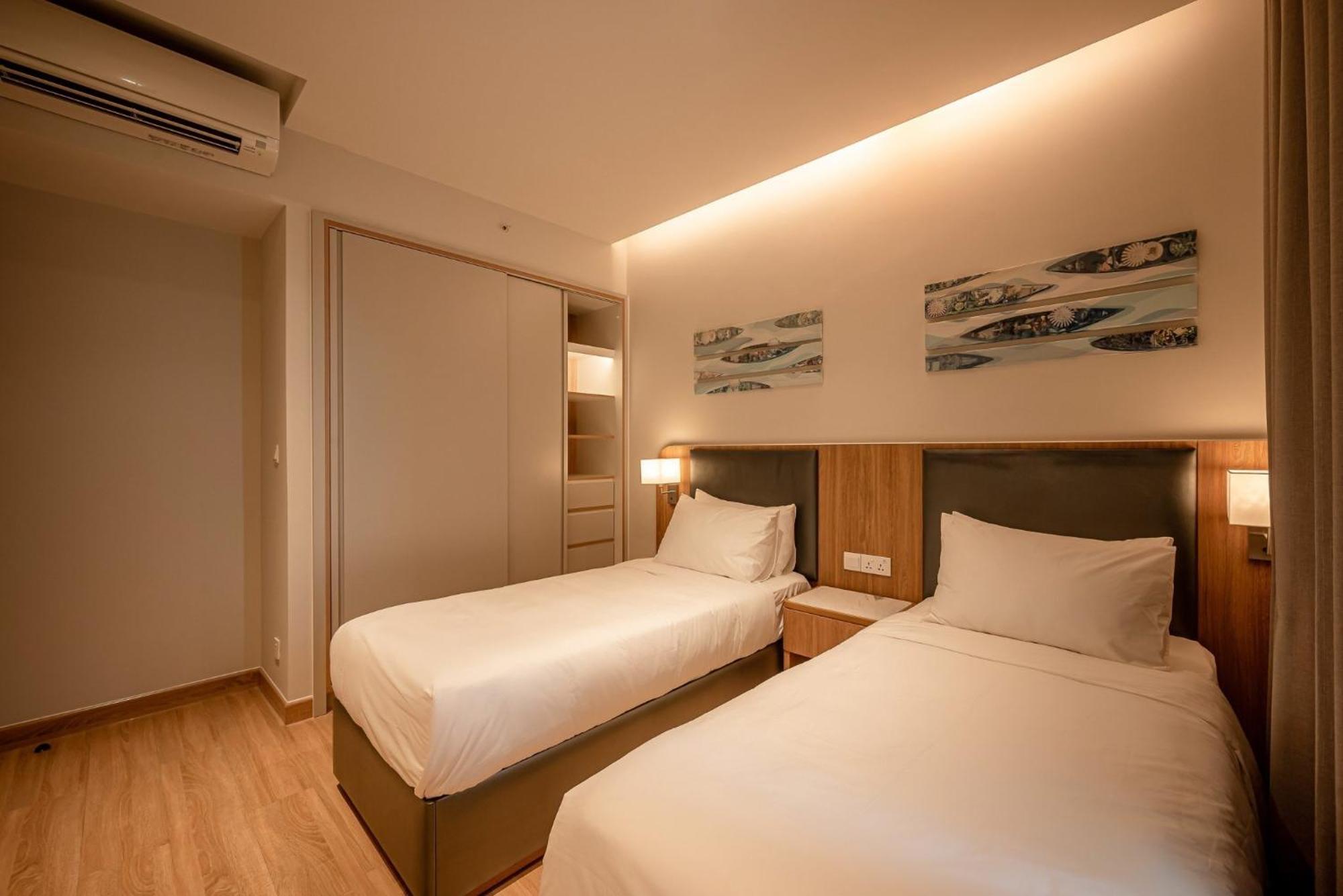 9trip In Zenity Ho Chi Minh City