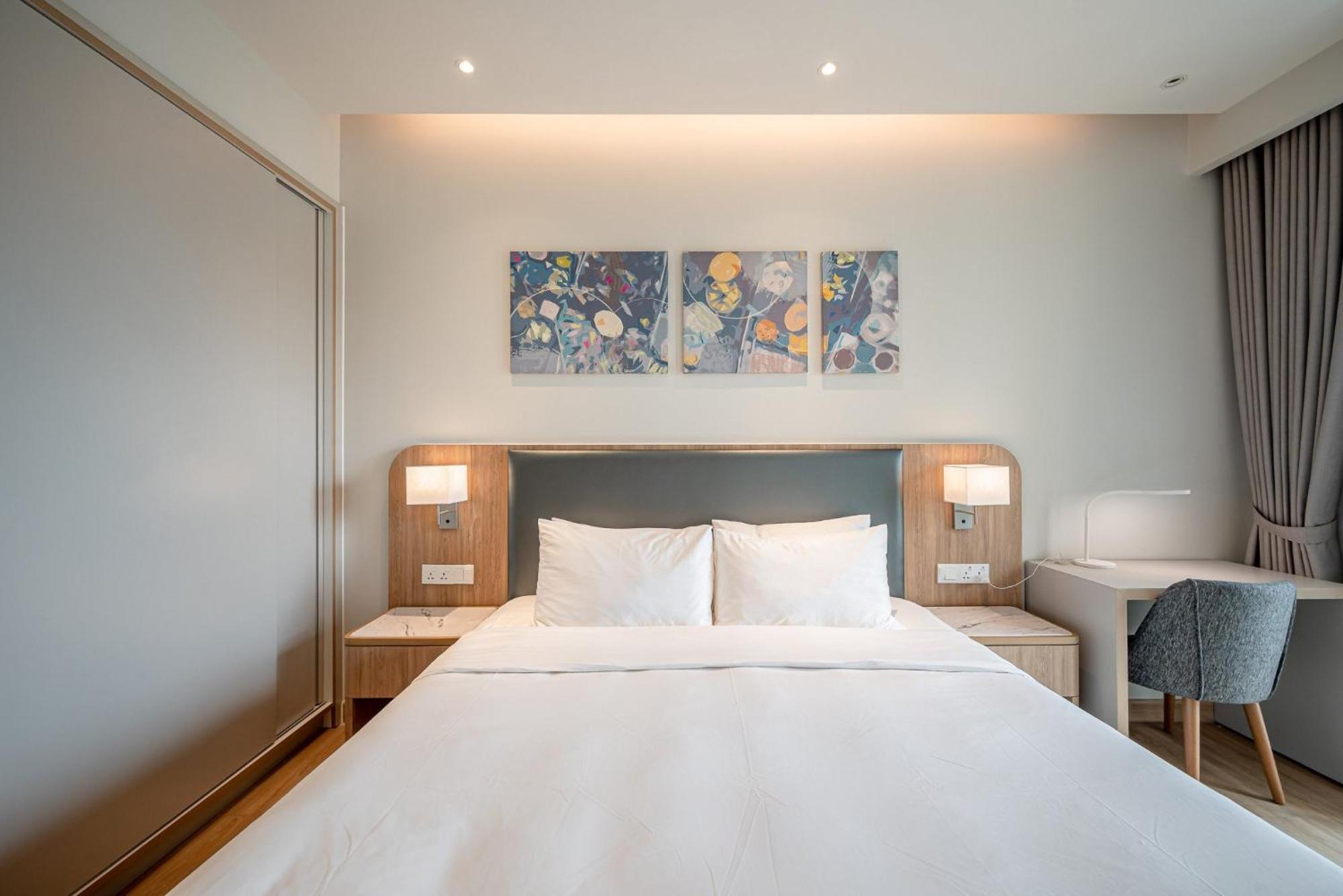 Apartment 9trip In Zenity