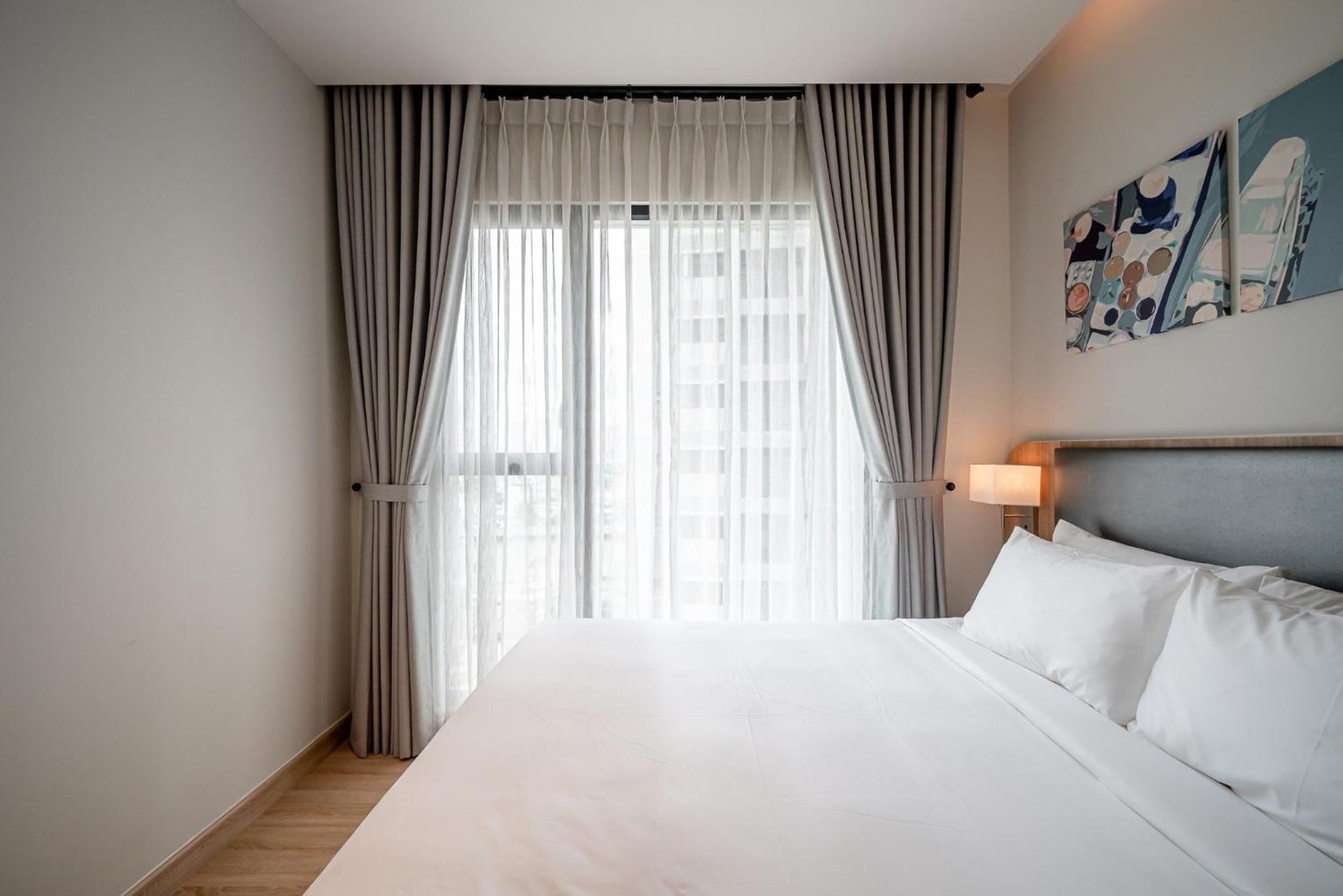 9trip In Zenity Ho Chi Minh City