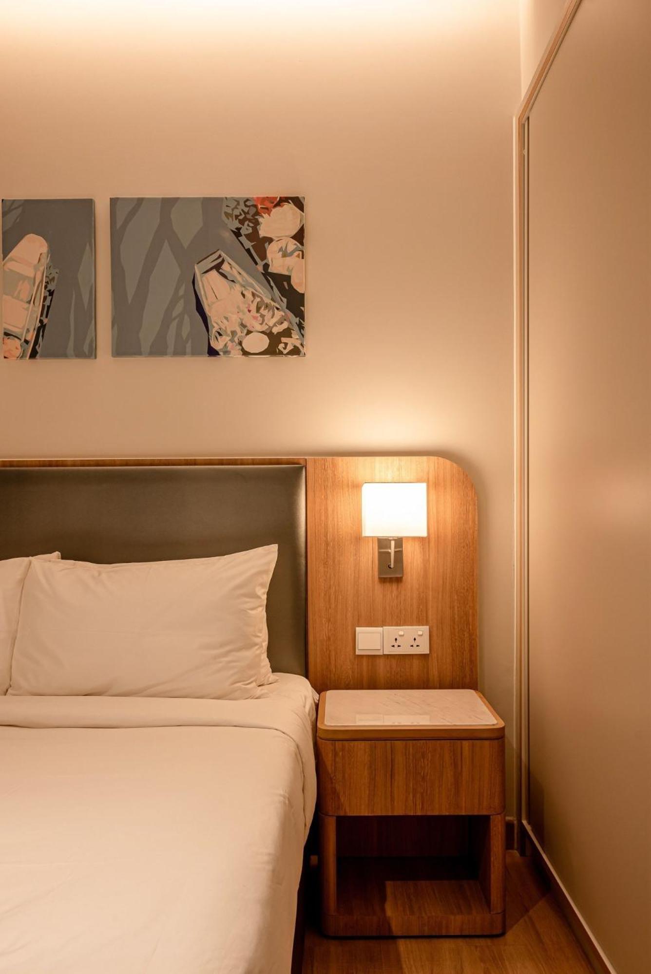 Apartment 9trip In Zenity