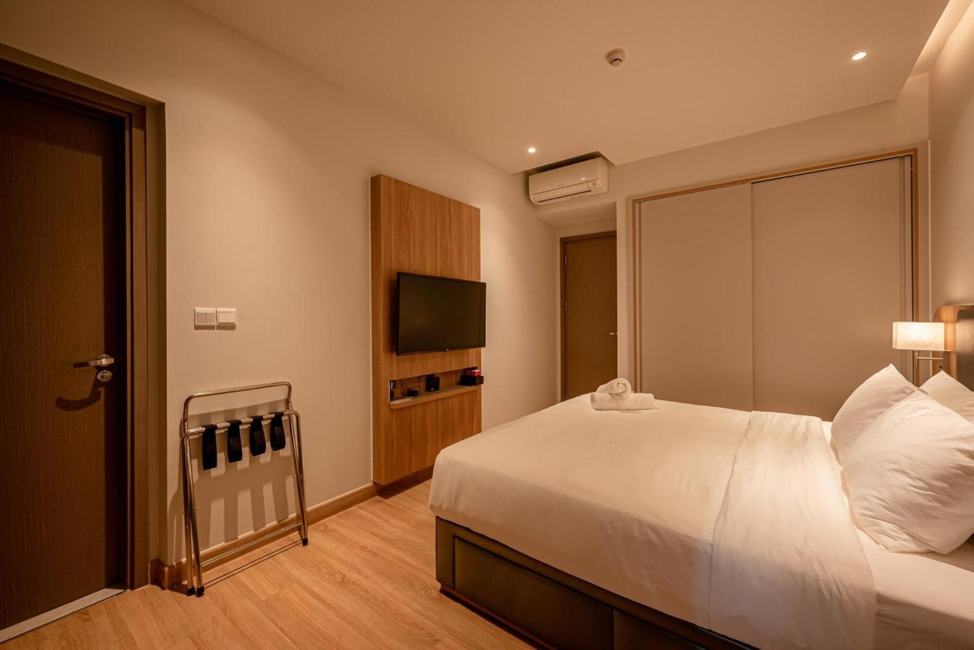 Apartment 9trip In Zenity *