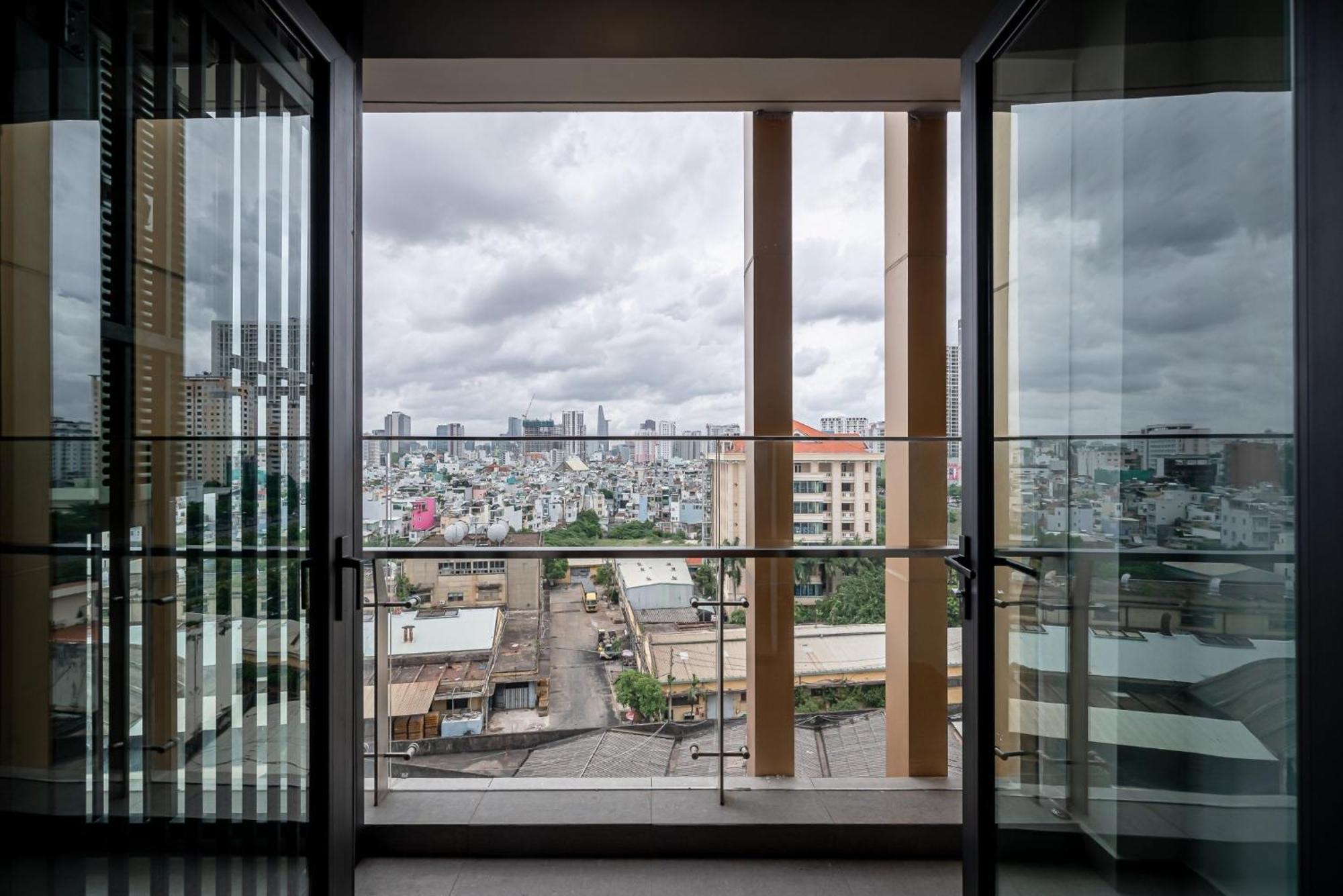 9trip In Zenity Apartment