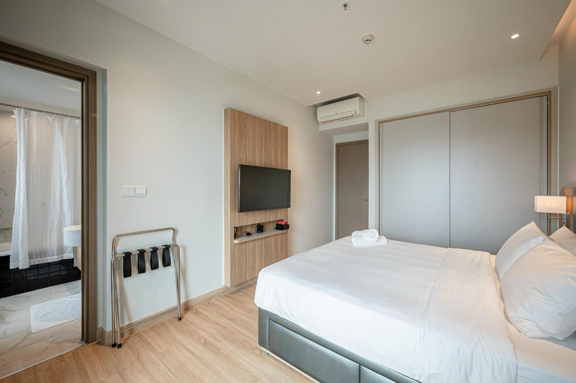 Apartment 9trip In Zenity