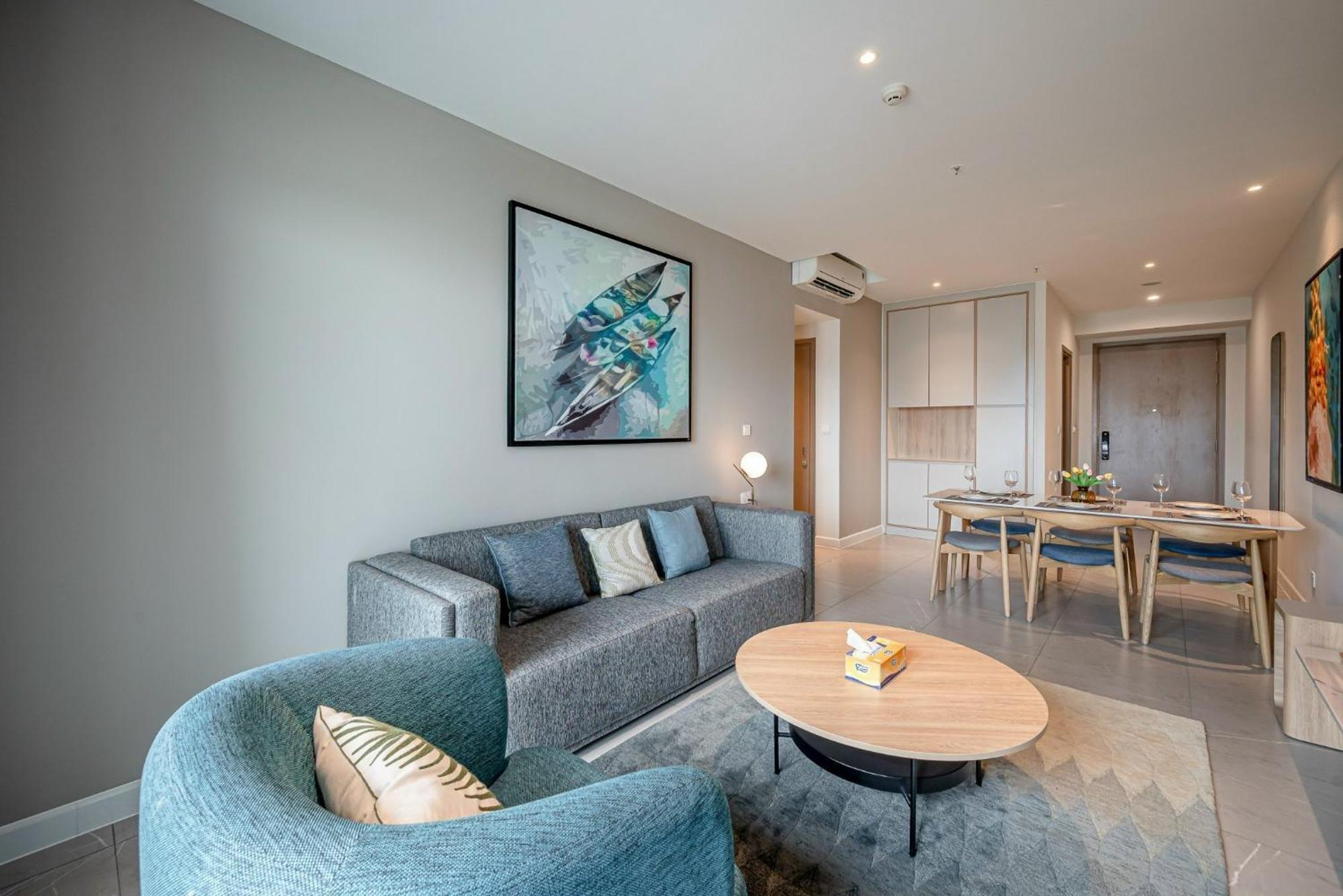 Apartment 9trip In Zenity *