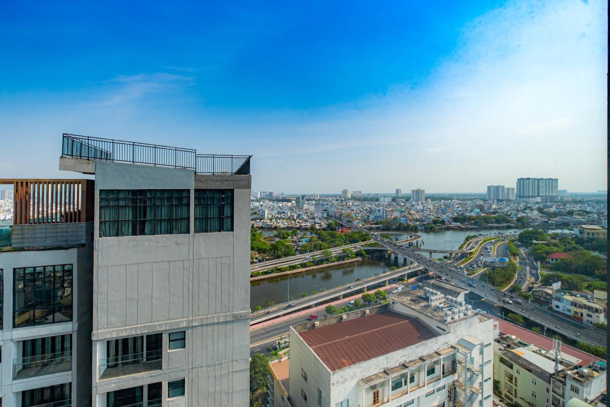 9trip In Zenity Ho Chi Minh City
