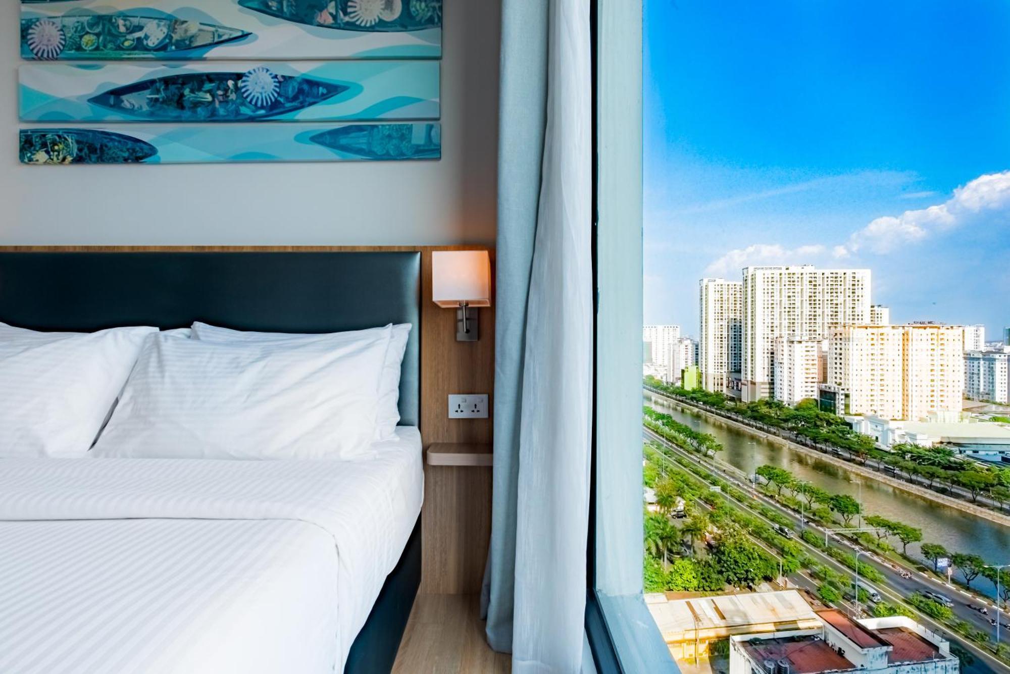 9trip In Zenity Apartment *