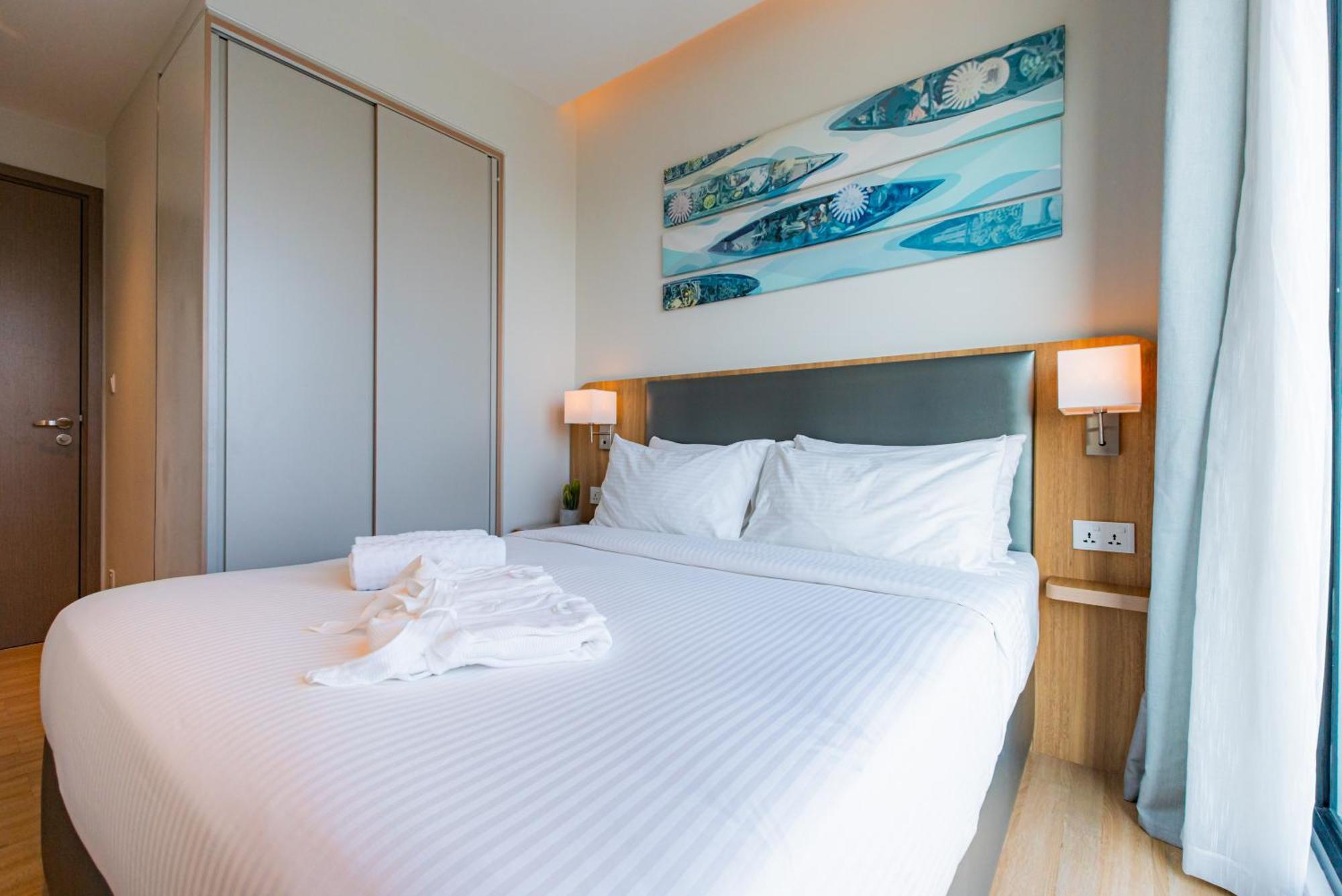 9trip In Zenity Ho Chi Minh City