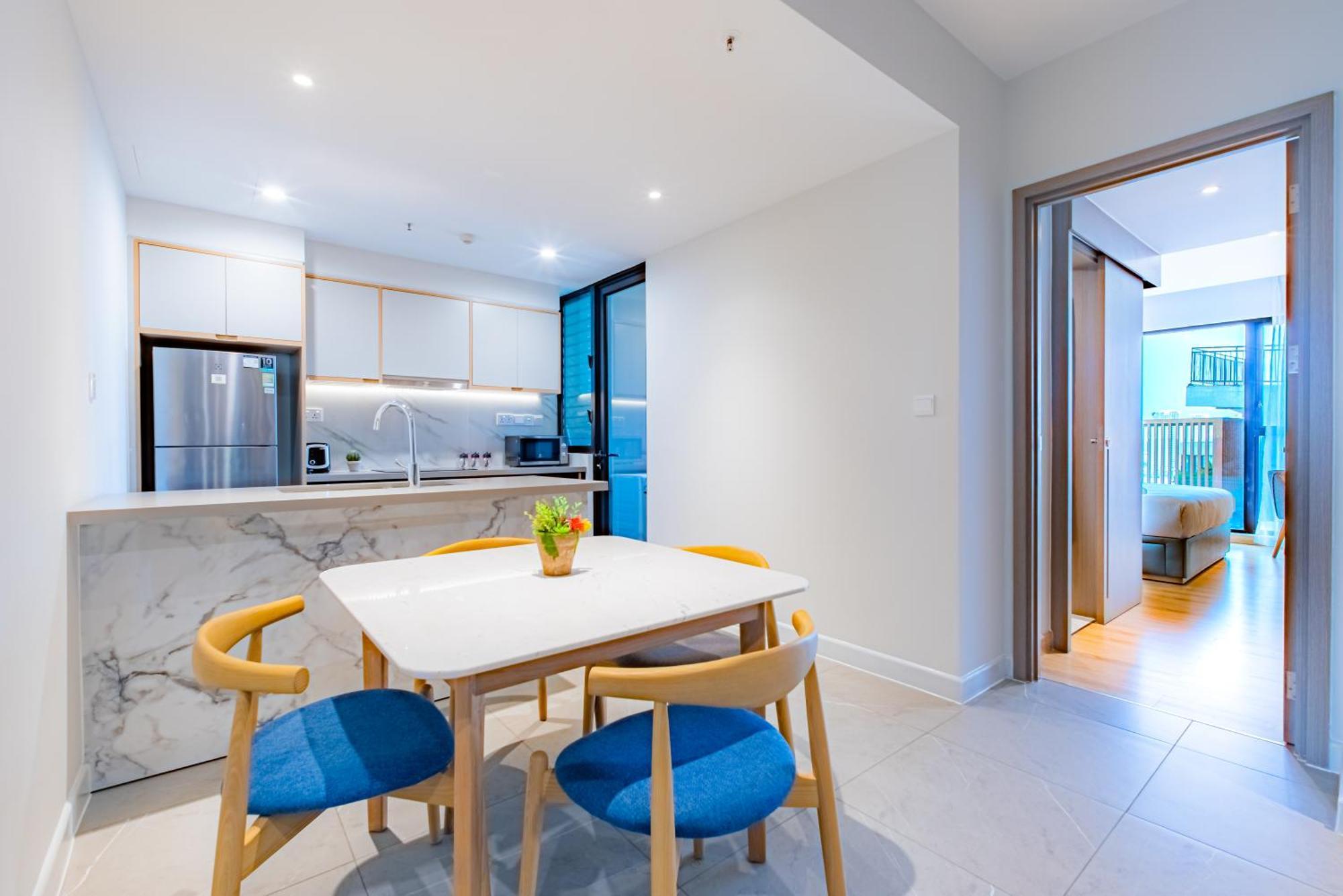 Apartment 9trip In Zenity
