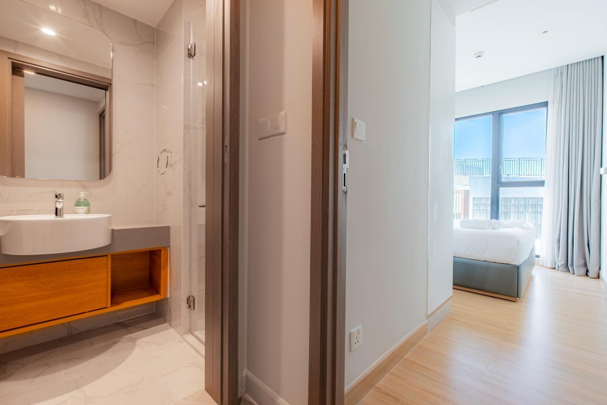 Apartment 9trip In Zenity *