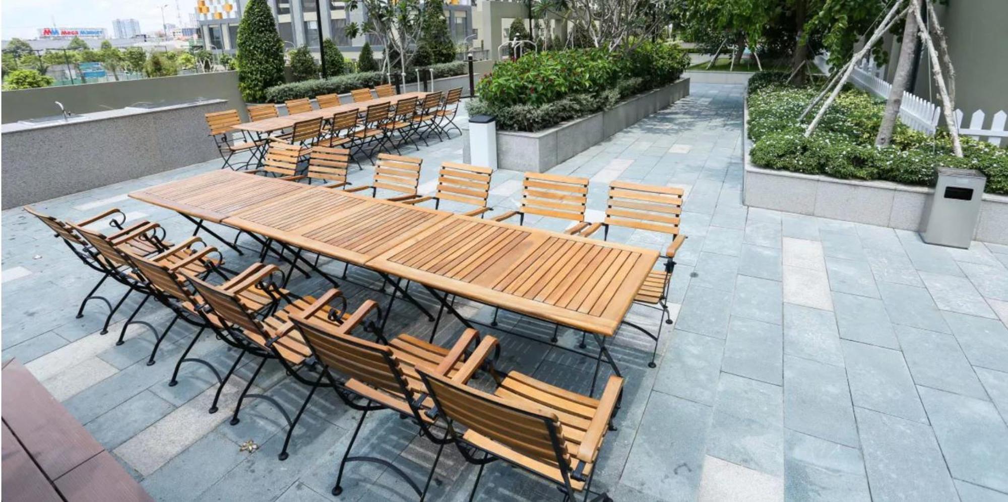Masteri Thao Dien Comfy #nice Balcony #opening View Apartment Ho Chi Minh City