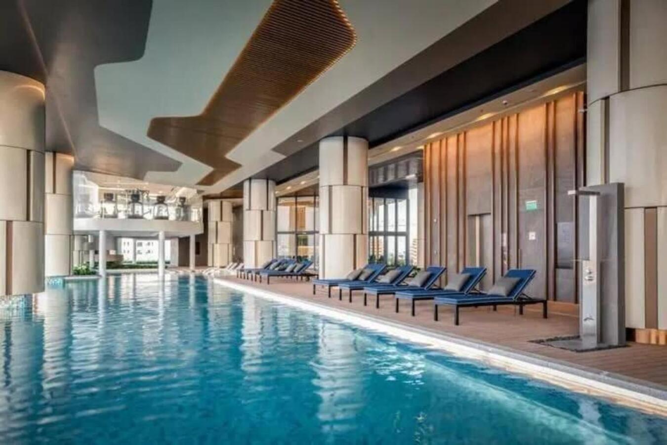 Zeus Living - Glorious Palace & Concept In Q2 Thao Dien Apartment Ho Chi Minh City