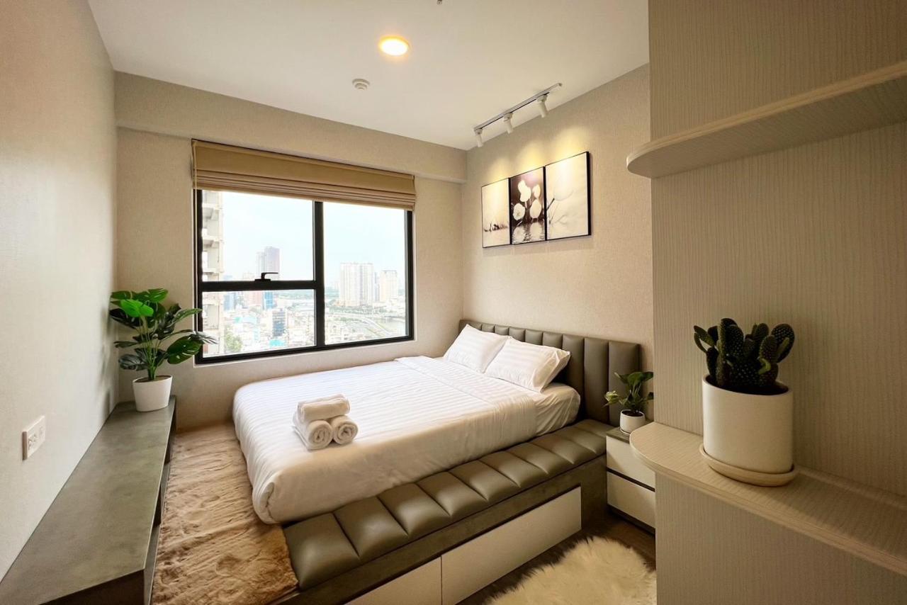 Apartment Soho District 1 *