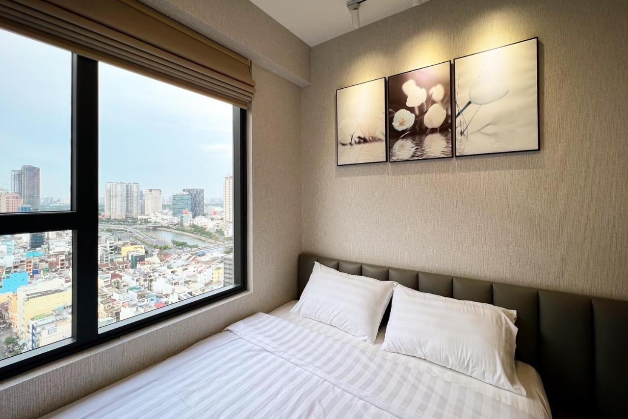 Soho District 1 Apartment *