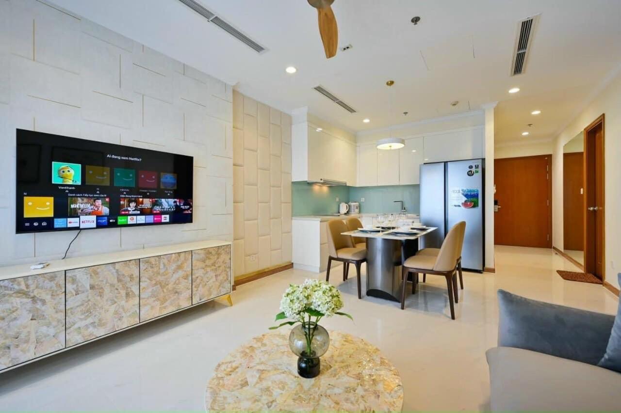 The Rio House Centrosa 2 Ho Chi Minh City