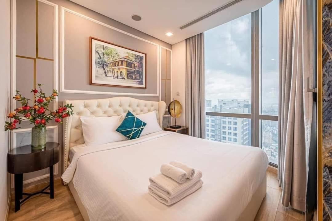Homestay The Rio House Centrosa 2 Ho Chi Minh City