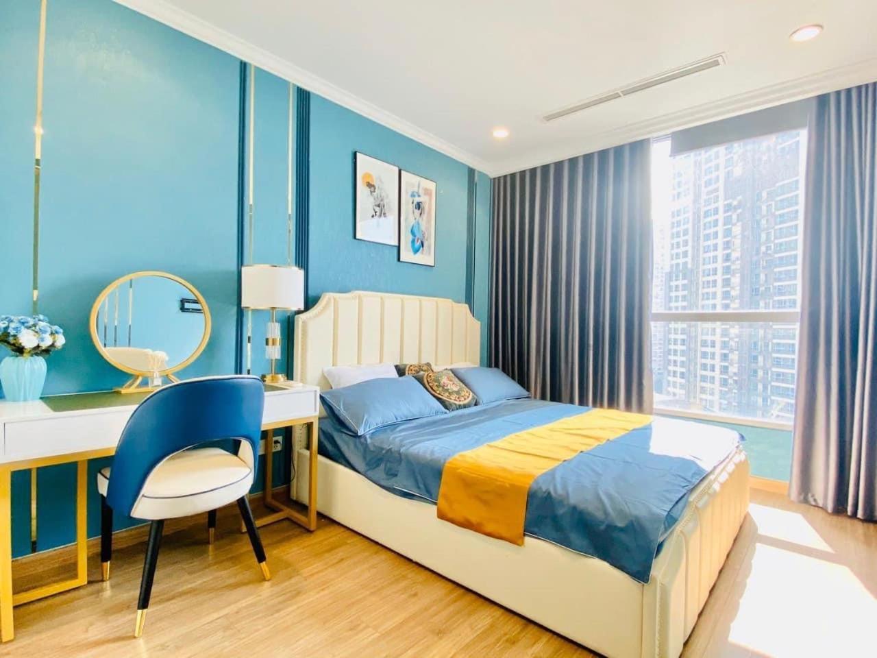 The Rio House Centrosa 2 Homestay Ho Chi Minh City