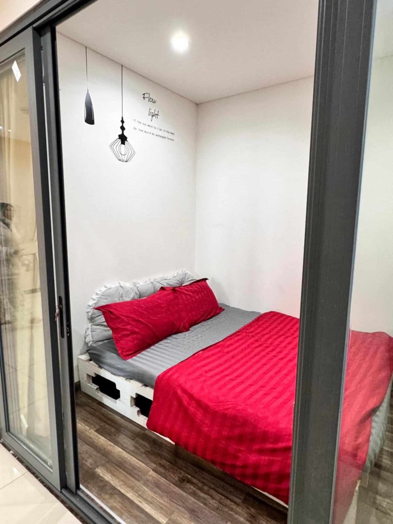 The Rio House Centrosa 2 Homestay