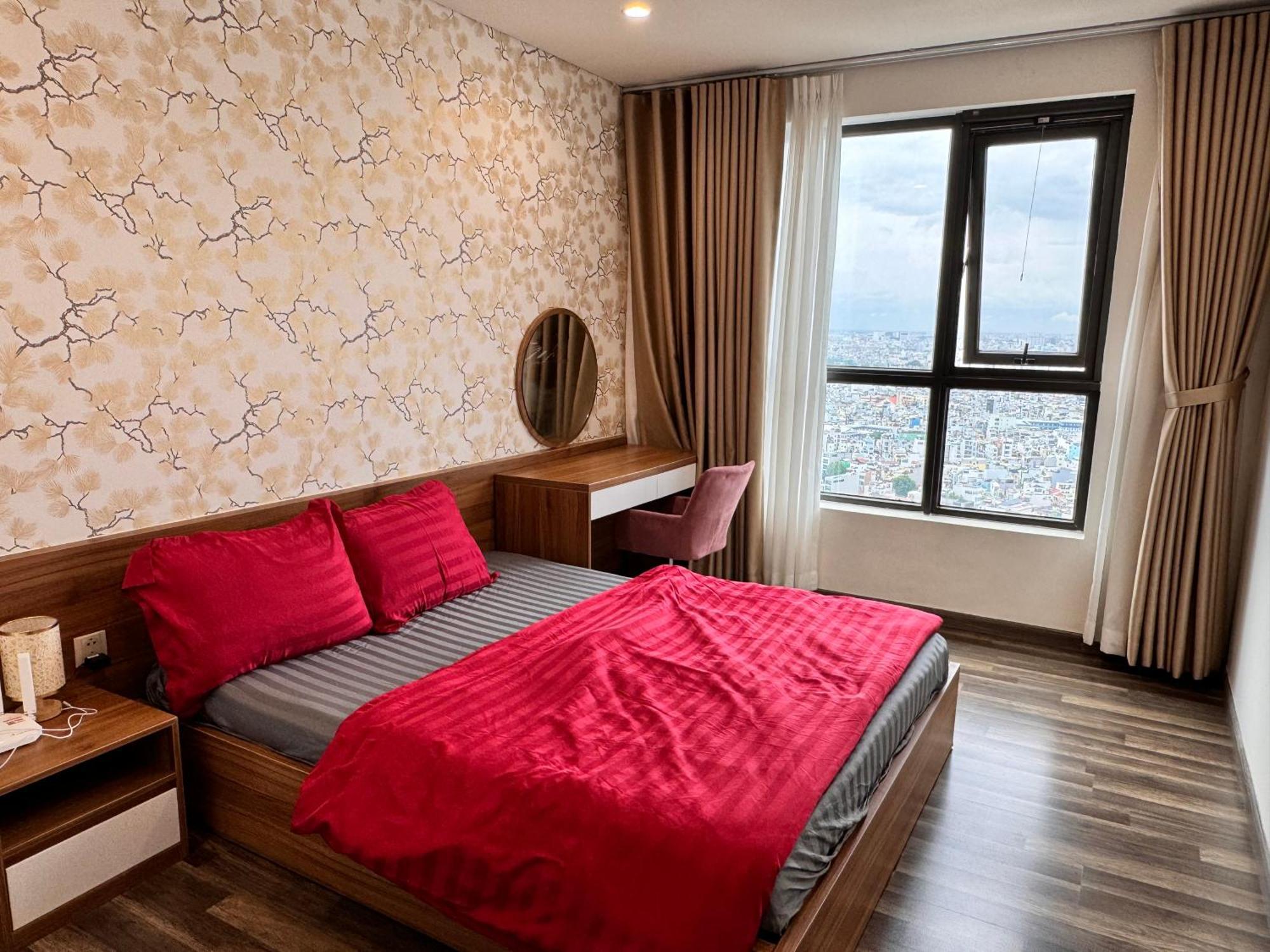 Homestay The Rio House Centrosa 2