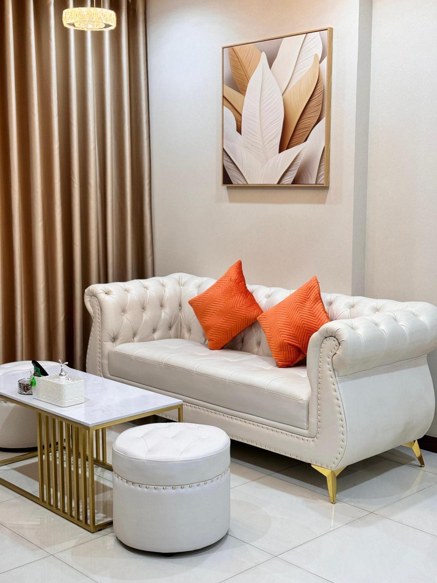 The Rio House Centrosa 2 Ho Chi Minh City