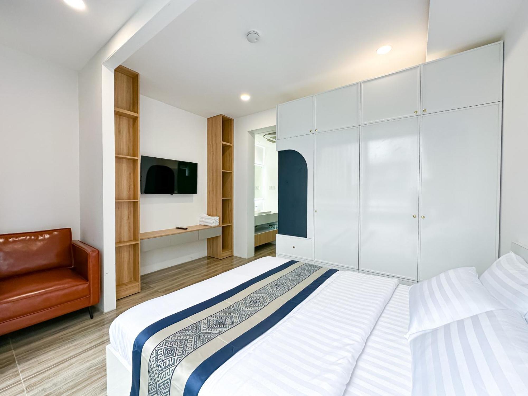 Unite Premier Apartment