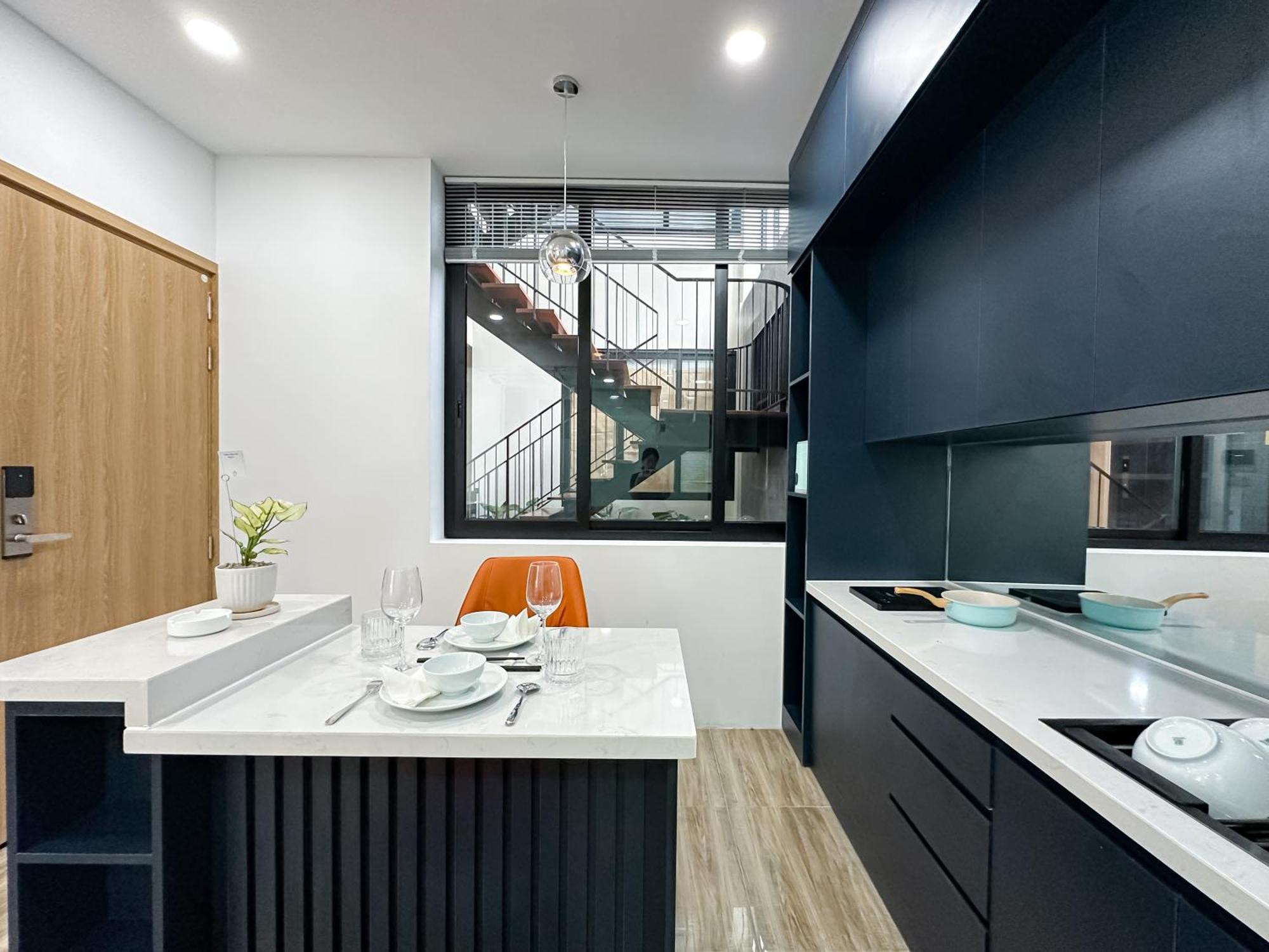 Apartment Unite Premier