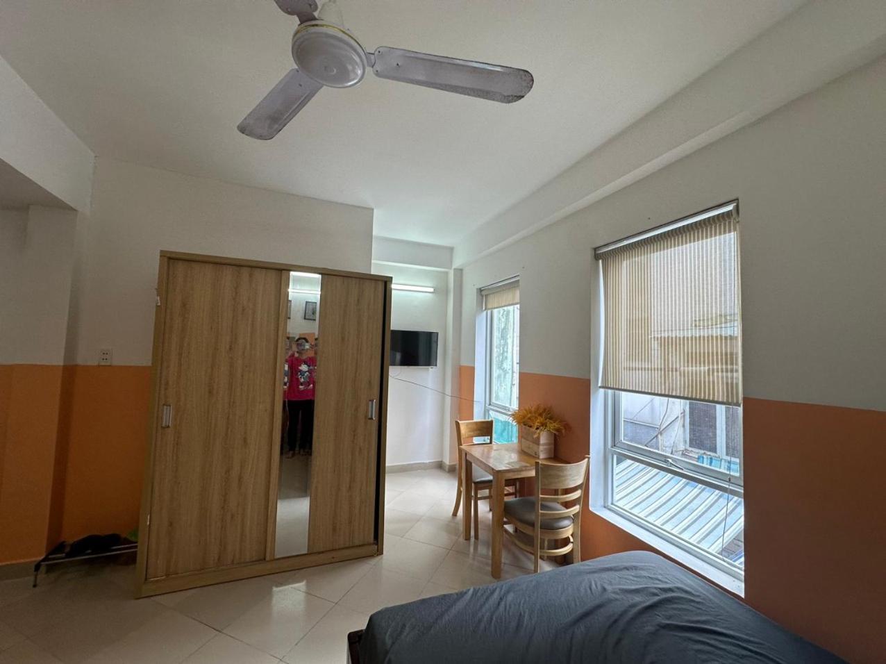 Japanese Q3 Guest house *