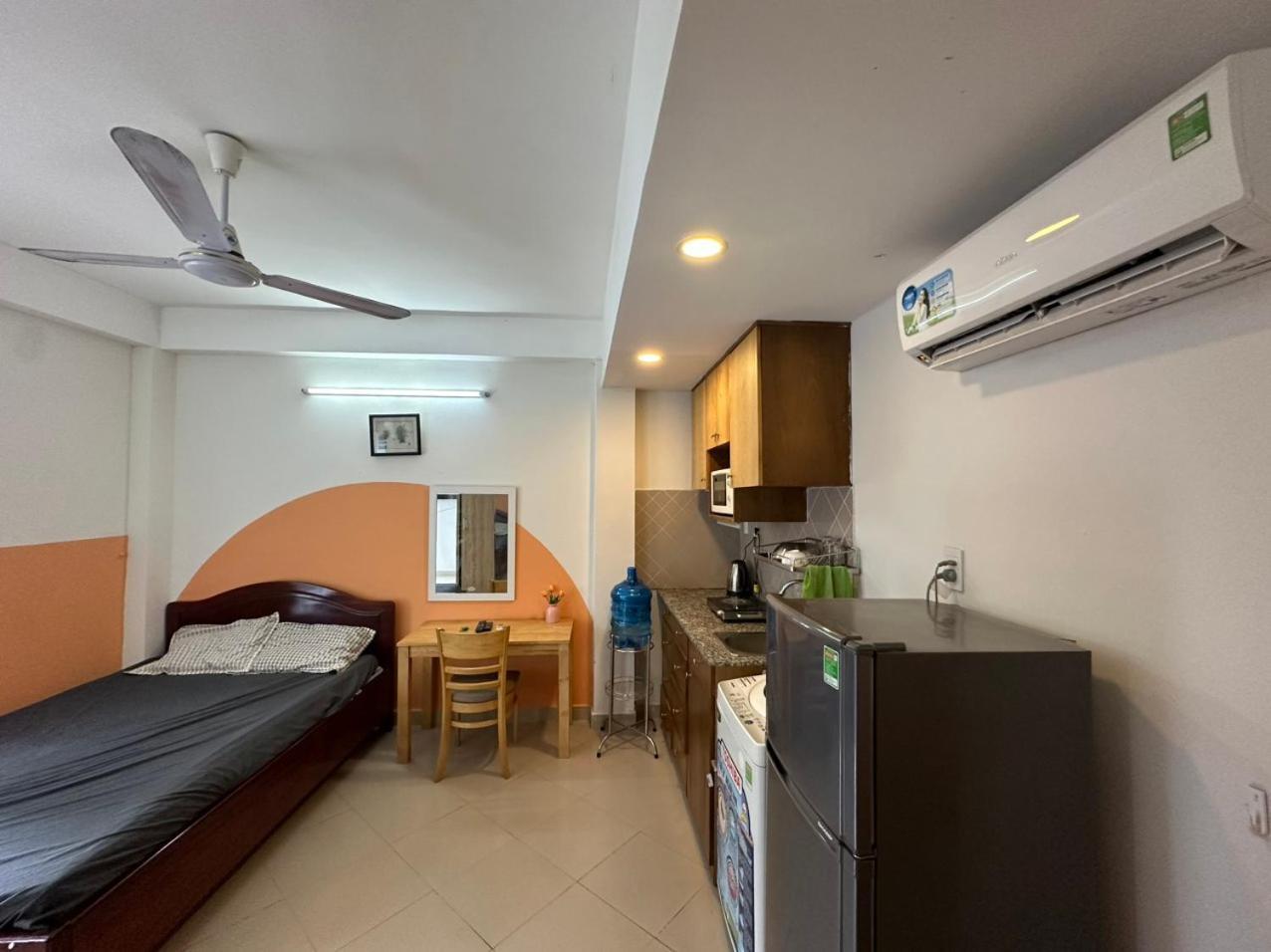 Guest house Japanese Q3 *