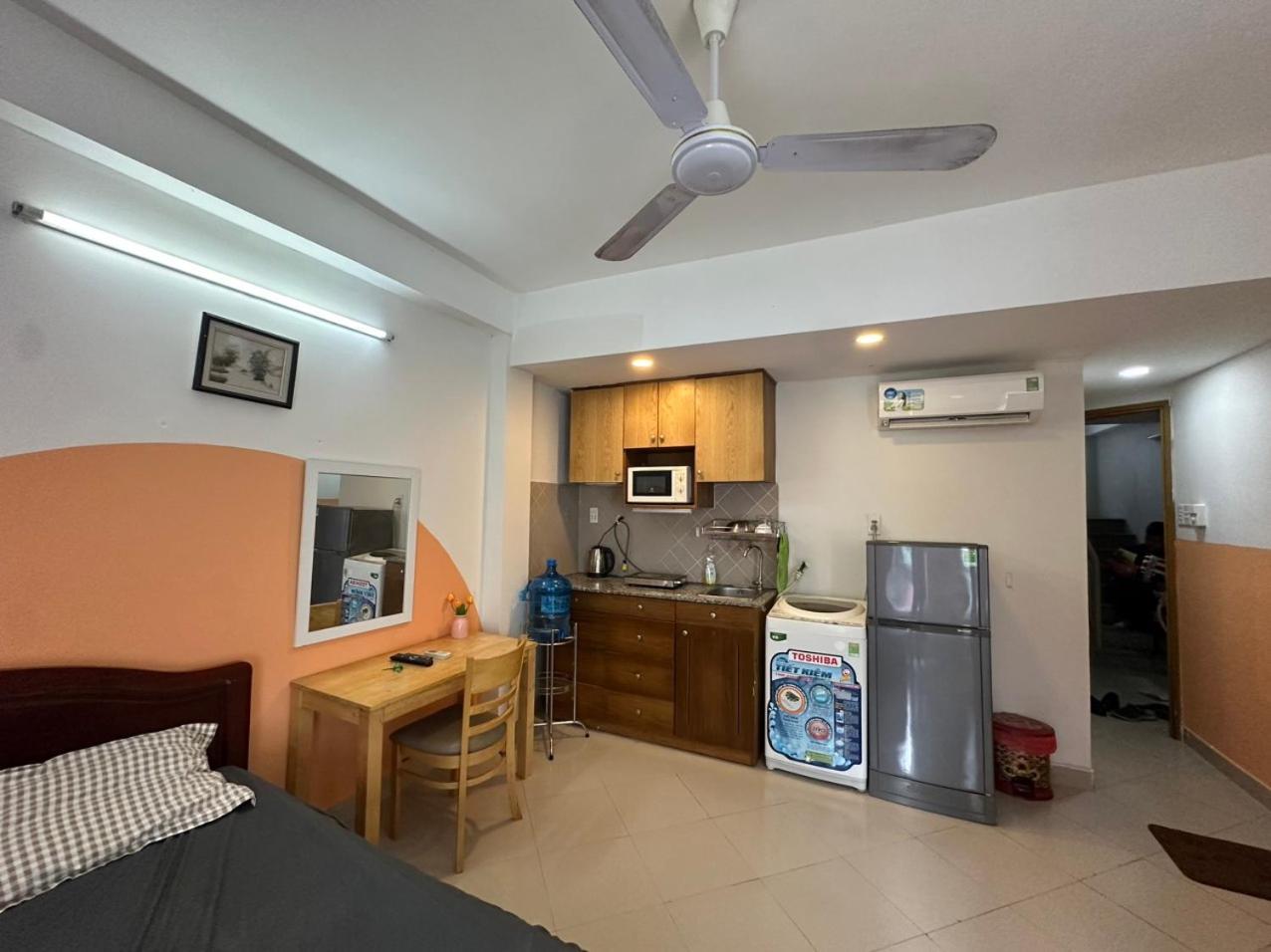 Japanese Q3 * Ho Chi Minh City