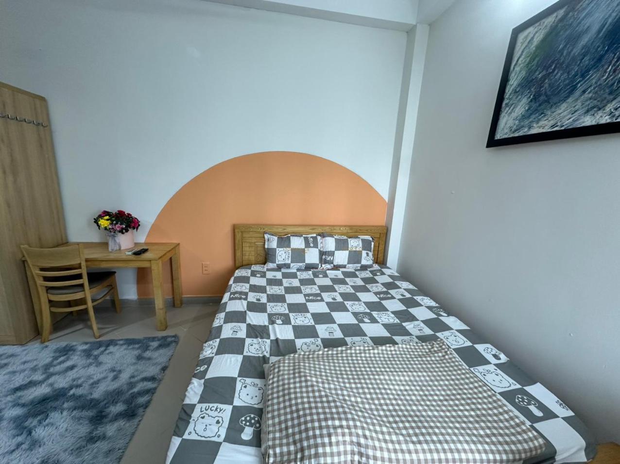 Japanese Q3 Guest house Ho Chi Minh City