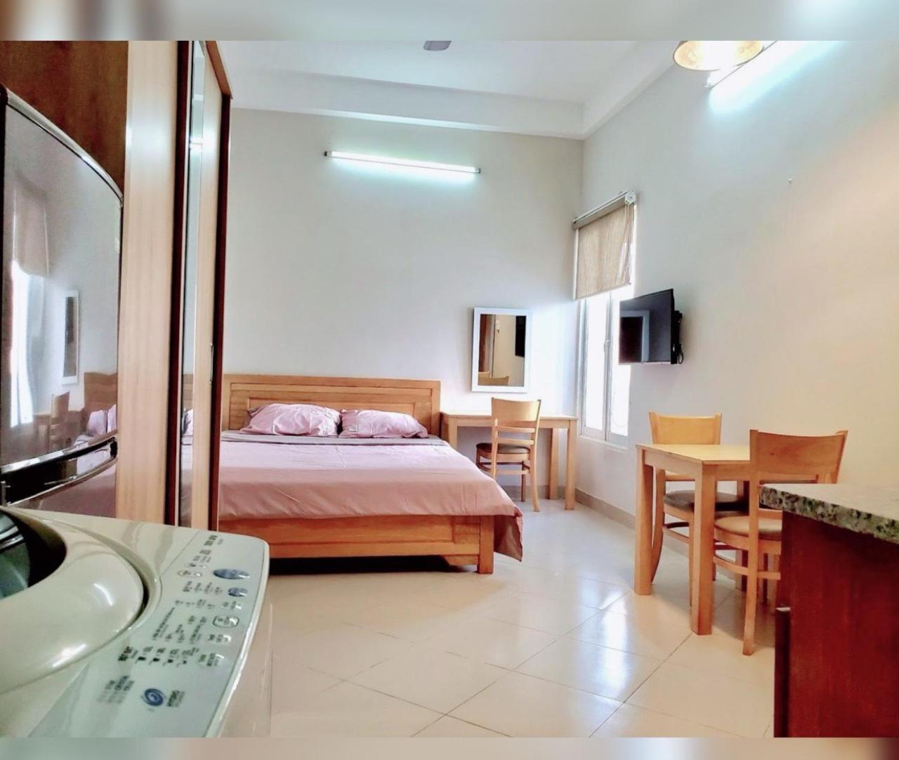 Japanese Q3 Guest house *