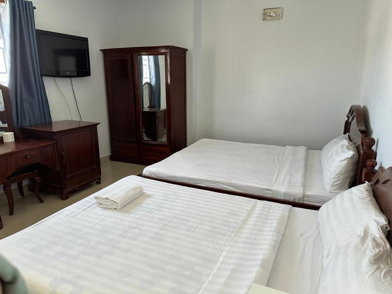 Hoang Tay 2 By Bay Luxury Apartment Ho Chi Minh City