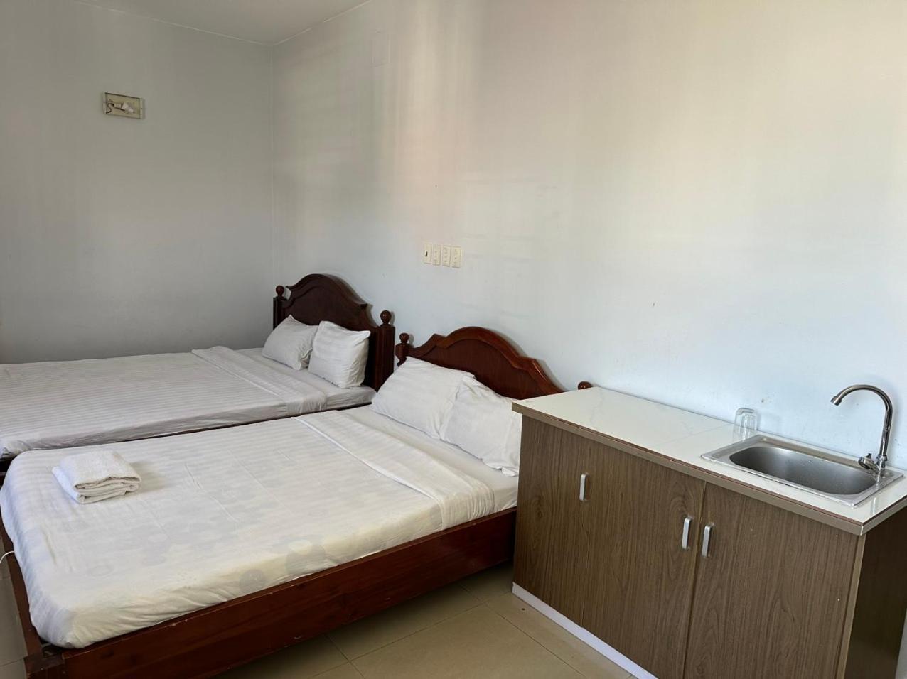 Apartment Hoang Tay 2 By Bay Luxury