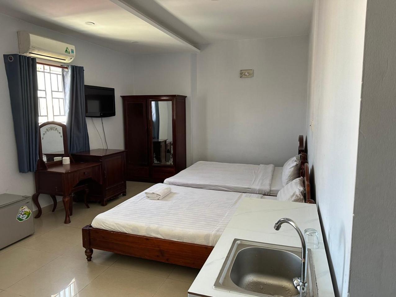 Hoang Tay 2 By Bay Luxury Ho Chi Minh City