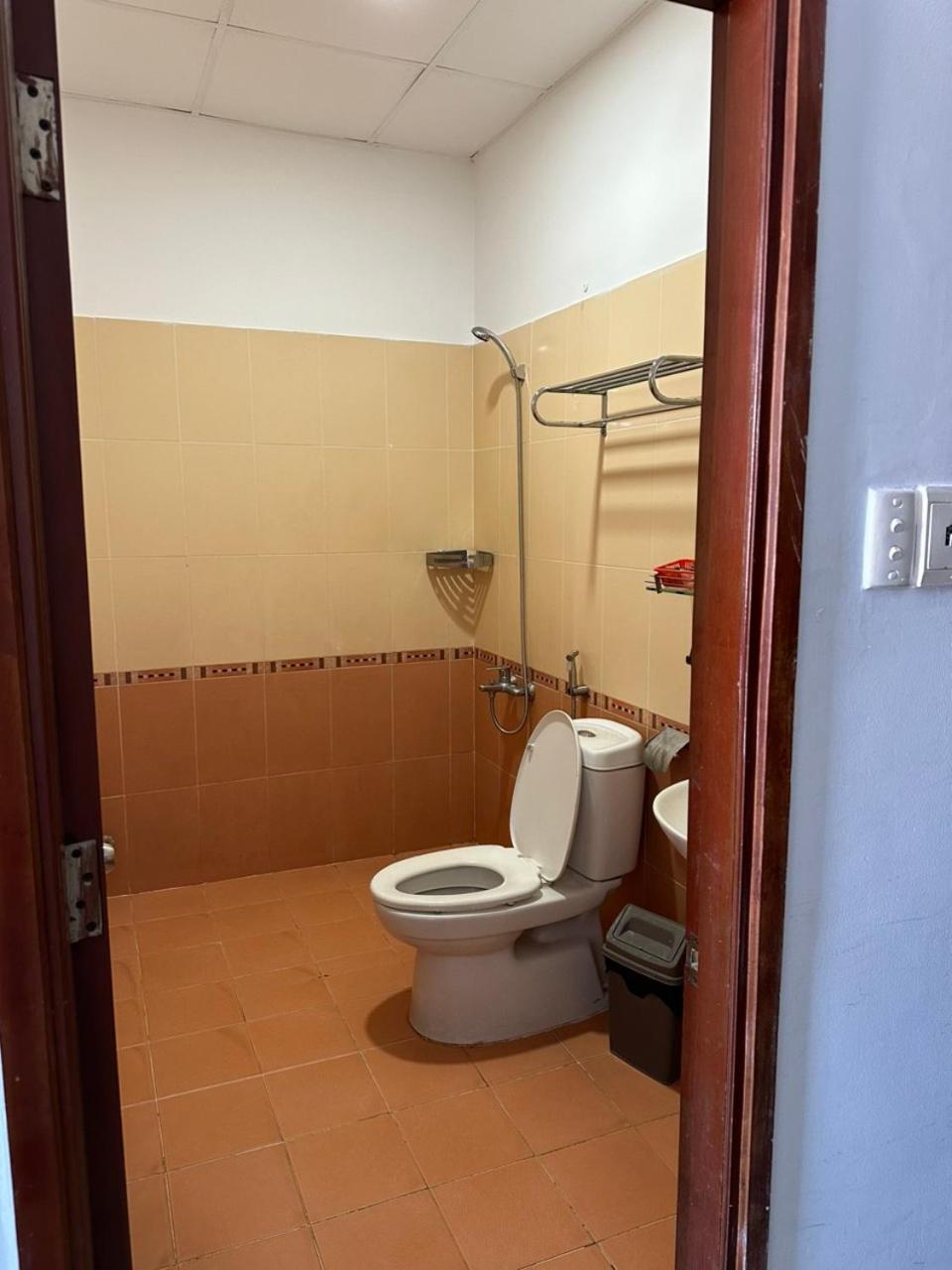 Apartment Hoang Tay 2 By Bay Luxury *